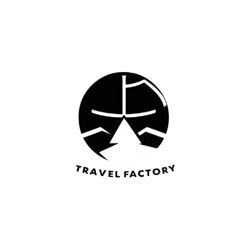 Travel Factory Logo
